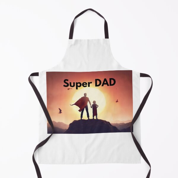 Item preview, Super Dad designed and sold by Cgriffin18.