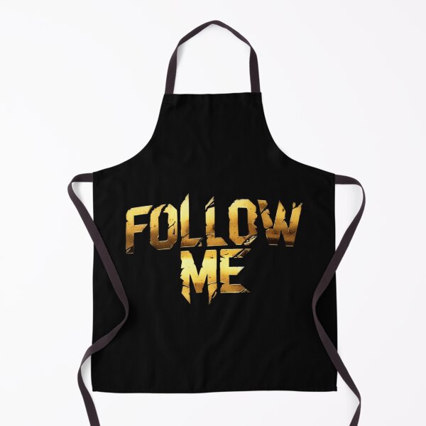 Item preview, Follow Me 27 designed and sold by Zeir Shop.