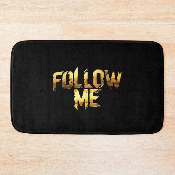 Item preview, Follow Me 27 designed and sold by Zeir Shop.