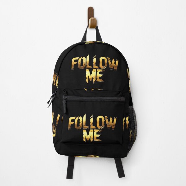 Item preview, Follow Me 27 designed and sold by Zeir Shop.