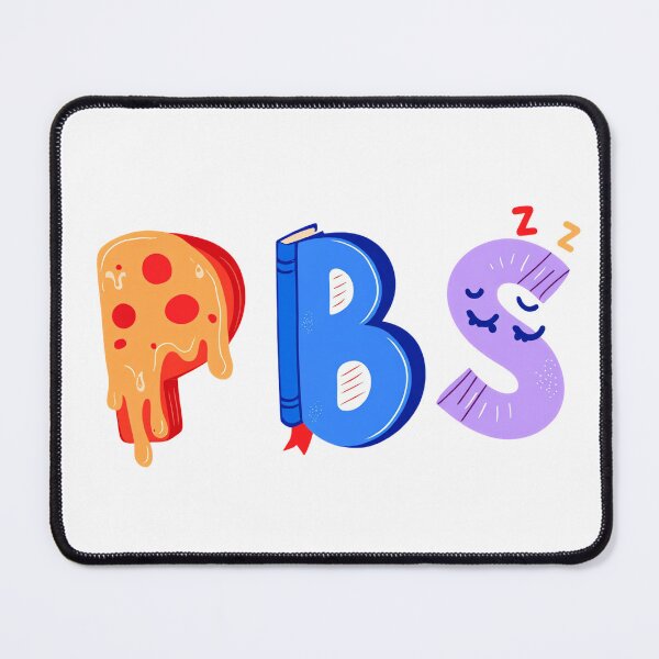Item preview, PBS Kids Public Broadcasting Service Kids designed and sold by BrightNook.