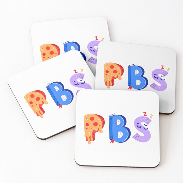 Item preview, PBS Kids Public Broadcasting Service Kids designed and sold by BrightNook.