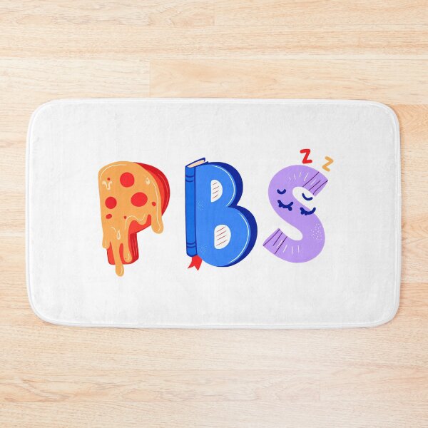 Item preview, PBS Kids Public Broadcasting Service Kids designed and sold by BrightNook.