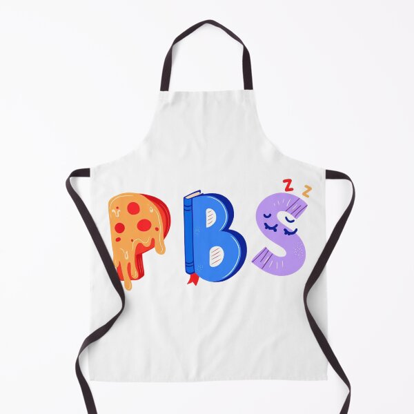 Item preview, PBS Kids Public Broadcasting Service Kids designed and sold by BrightNook.