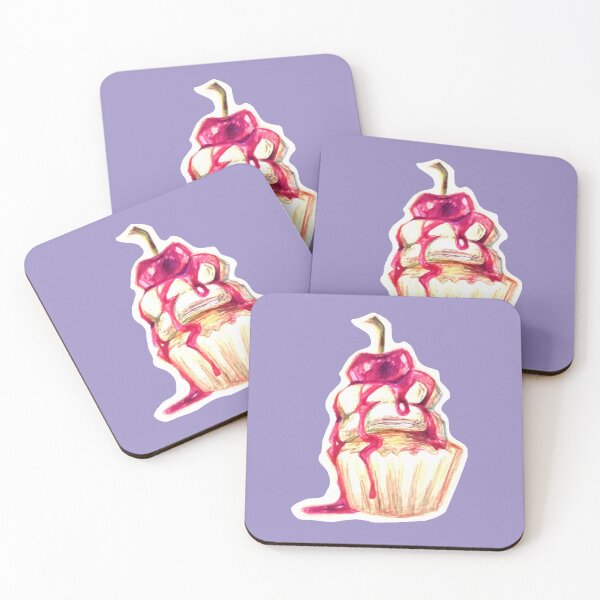 Item preview, Cupcake designed and sold by Zatch Clown.