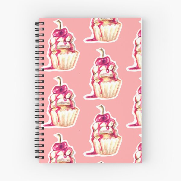 Item preview, Cupcake designed and sold by Zatch Clown.