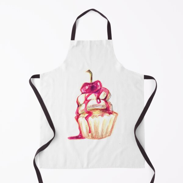 Item preview, Cupcake designed and sold by Zatch Clown.