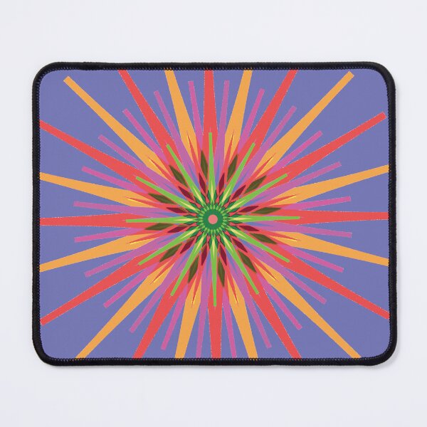 Item preview, Neon Bright Ferris Wheel designed and sold by Bellewood222.