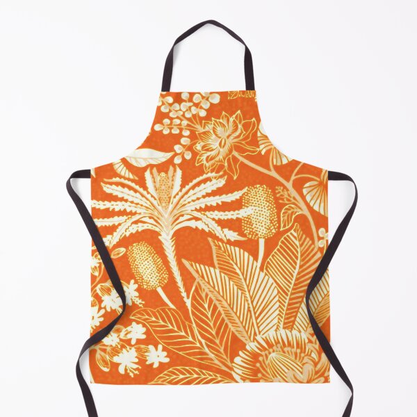 Item preview, Tropical Flower Stencil designed and sold by ViaARTfactory.