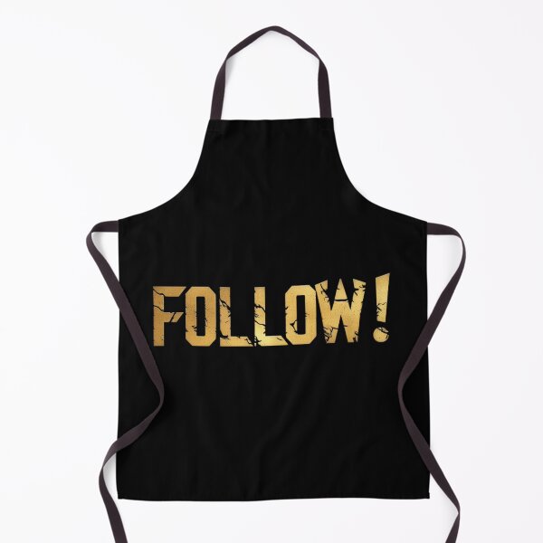 Item preview, "Follow!" 28 designed and sold by Zeir Shop.