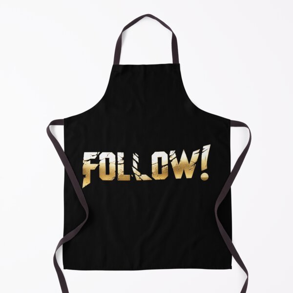 Item preview, "Follow!" 29 designed and sold by Zeir Shop.