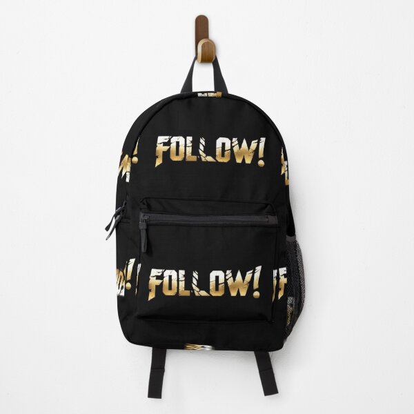 Item preview, "Follow!" 29 designed and sold by Zeir Shop.