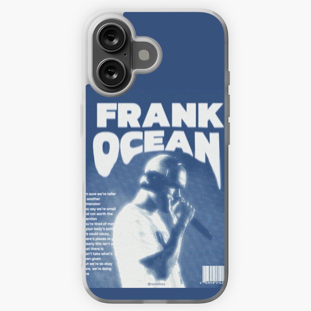 Item preview, iPhone Soft Case designed and sold by AnabelStickers.