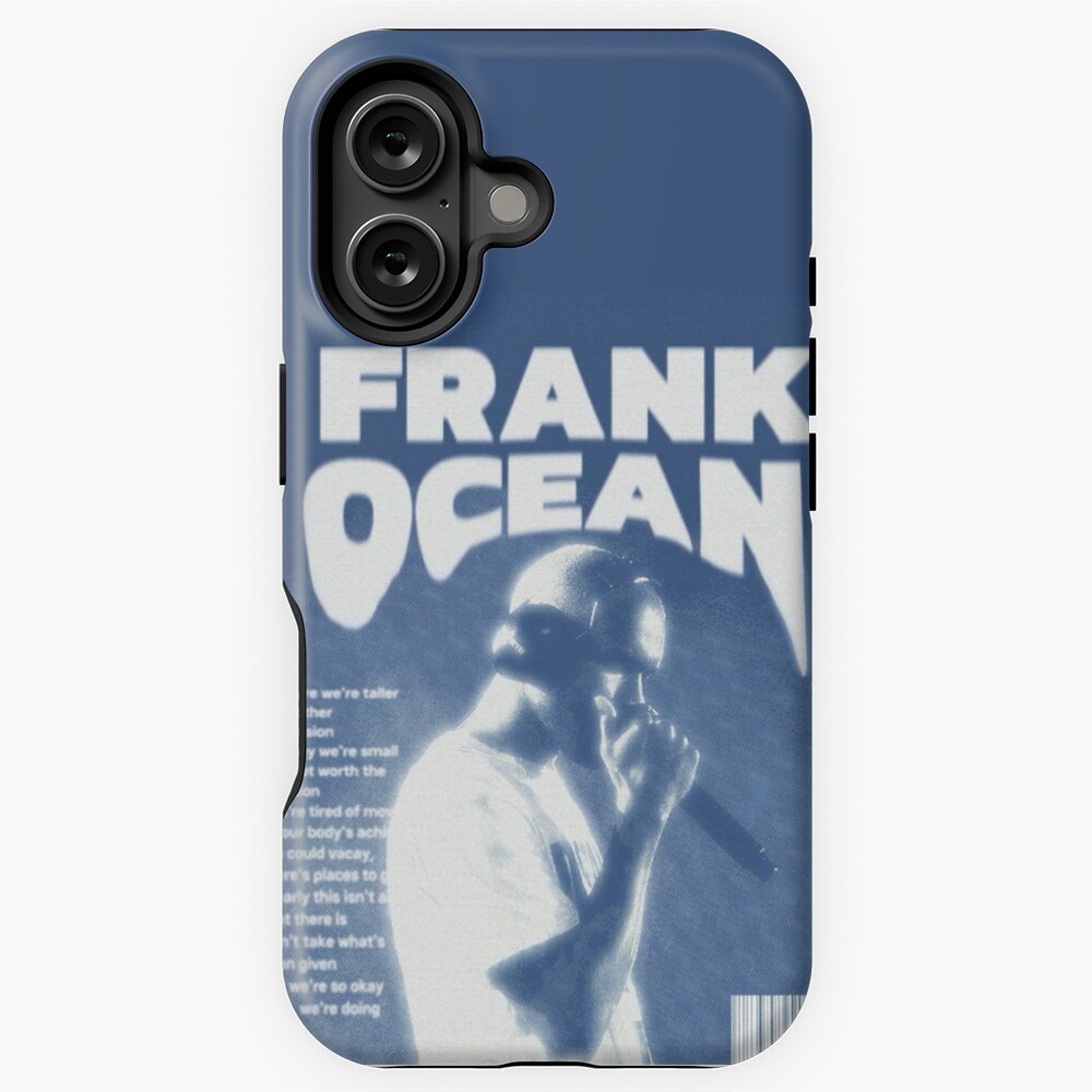 Item preview, iPhone Tough Case designed and sold by AnabelStickers.