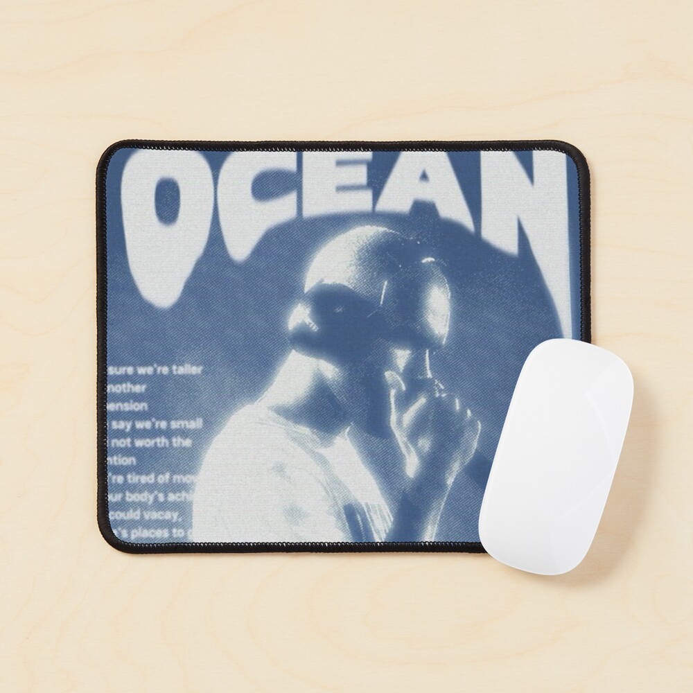 Item preview, Mouse Pad designed and sold by AnabelStickers.