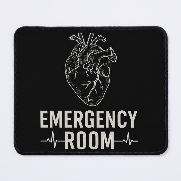 Item preview, Emergency room designed and sold by medicalzone.