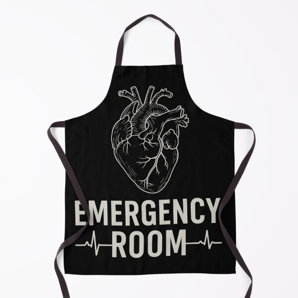Item preview, Emergency room designed and sold by medicalzone.