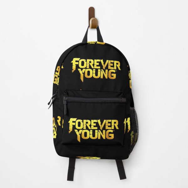 Item preview, Forever Young 26 designed and sold by Zeir Shop.
