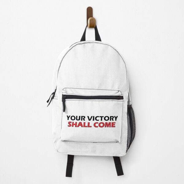 Item preview, Your victory shall come designed and sold by Positive Mindzet!.