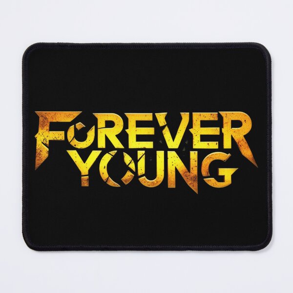 Item preview, Forever Young 27 designed and sold by Zeir Shop.