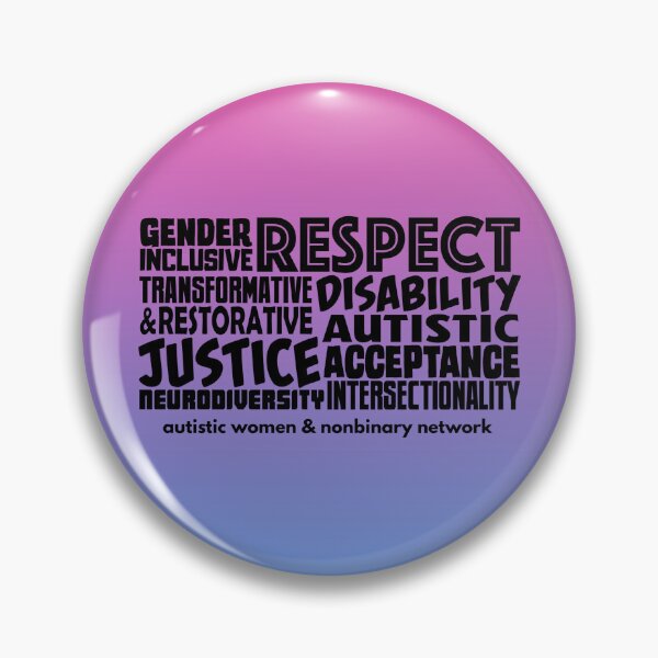 Item preview, AWN Word Cloud Gradient designed and sold by ShopAWN.