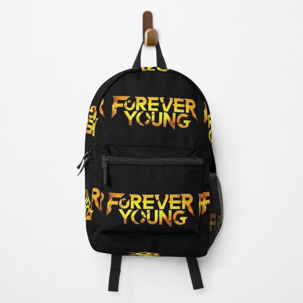 Item preview, Forever Young 27 designed and sold by Zeir Shop.