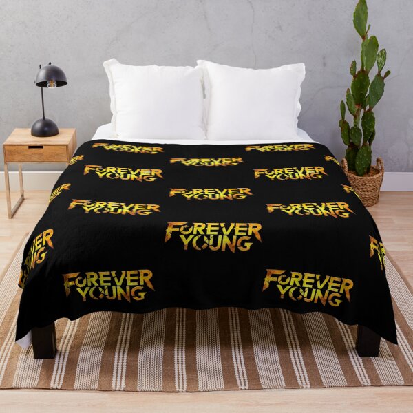 Item preview, Forever Young 27 designed and sold by Zeir Shop.