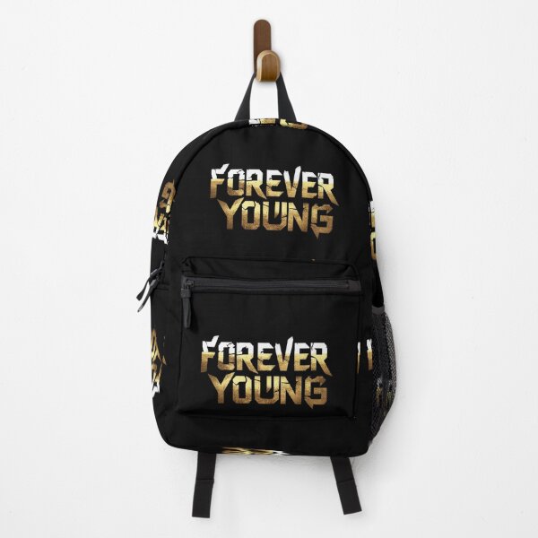Item preview, Forever Young 28 designed and sold by Zeir Shop.