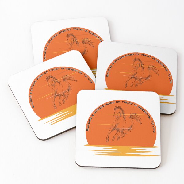 Item preview, Building a strong bond of trust is essential to life designed and sold by STARUCCI.