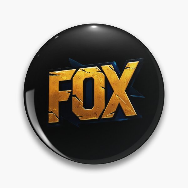 Item preview, Fox 61 designed and sold by Zeir Shop.