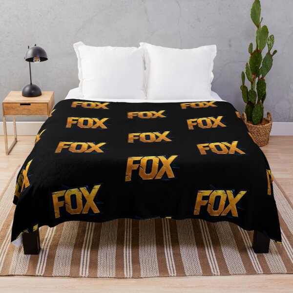 Item preview, Fox 61 designed and sold by Zeir Shop.