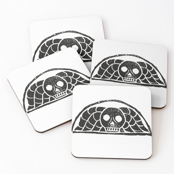 Item preview, Memento Mori  designed and sold by studiodecay.