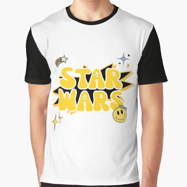 Vista previa del artículo con la obra «Retro SW», diseñado y vendido por MelanieRdz.