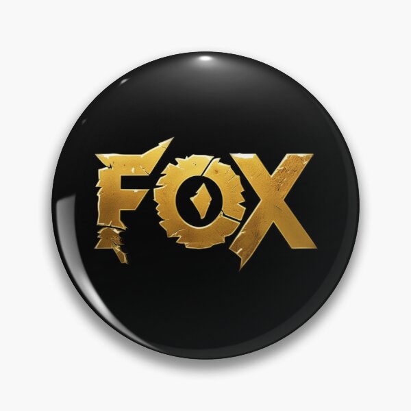 Item preview, Fox 62 designed and sold by Zeir Shop.