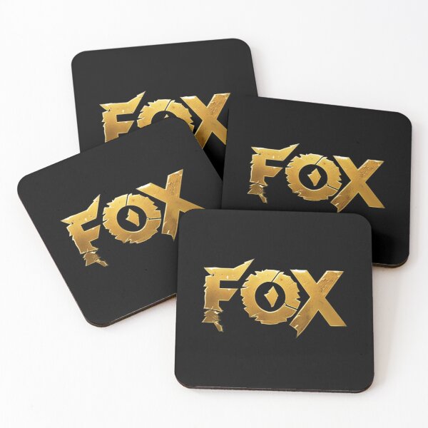 Item preview, Fox 62 designed and sold by Zeir Shop.