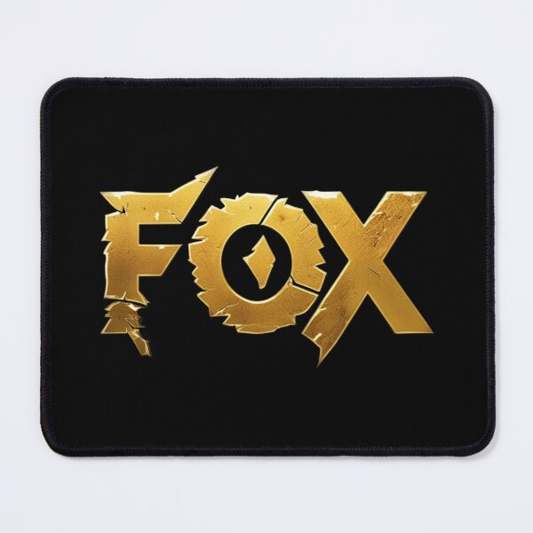 Item preview, Fox 62 designed and sold by Zeir Shop.