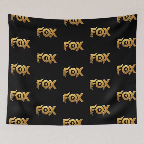 Item preview, Fox 62 designed and sold by Zeir Shop.