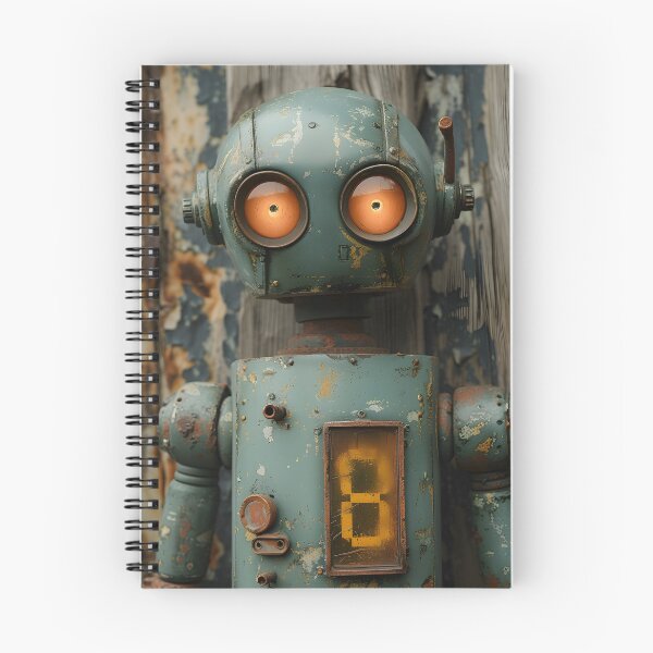 Item preview, Art Print 0012 Rustic Futurism 2.0 Collection - Stylish Home Decor for Living Spaces, Game Rooms, Man Caves, and Lounges designed and sold by NoveltyVariety.
