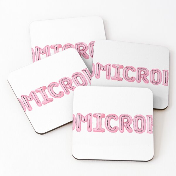 Item preview, OMICRON Balloon Letter-RED designed and sold by skybluepink studio.