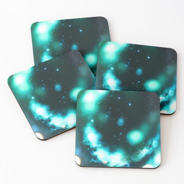 Item preview, A Corner of the Universe designed and sold by W-A-C-O.