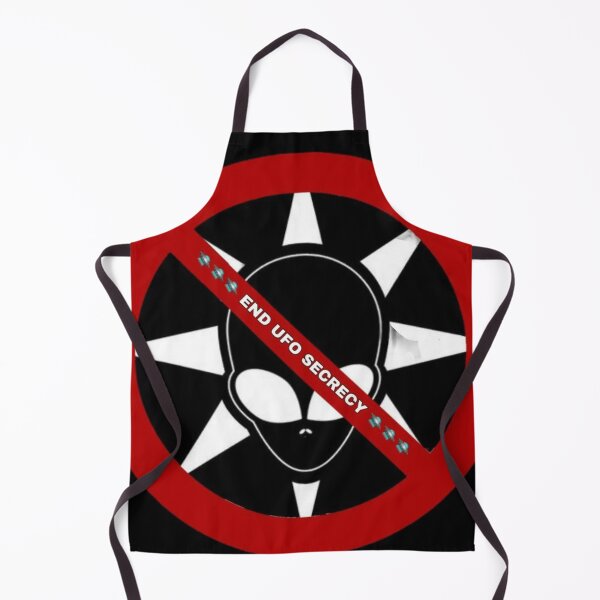 Item preview, Disclosure Now! designed and sold by Abducted Treasures.