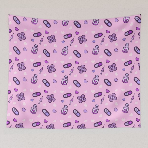 Item preview, Happy pills designed and sold by L0uch4n.