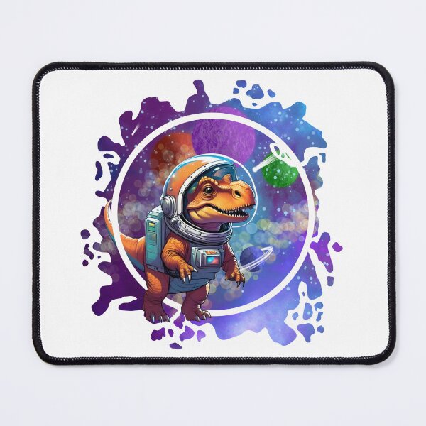 Item preview, Space Dino Explorer designed and sold by ToSaDesigns24.