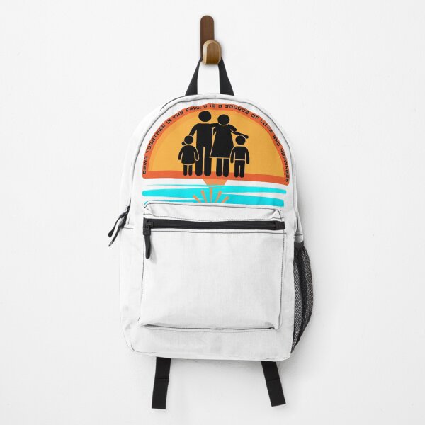 Item preview, Being together in the family is a source of love and happiness designed and sold by STARUCCI.