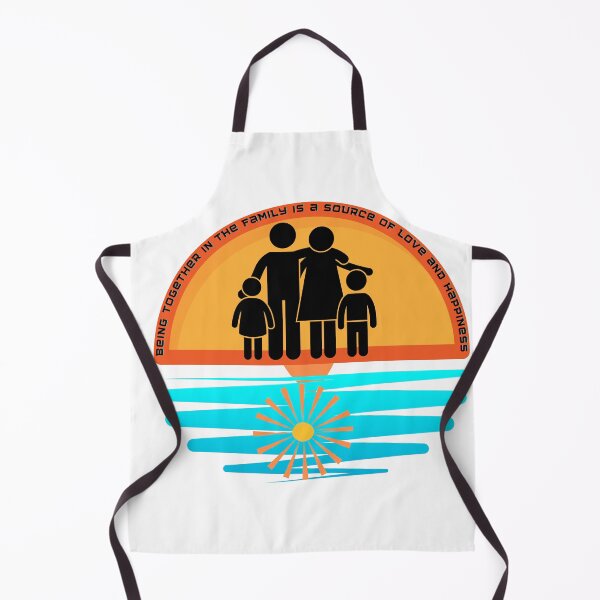 Item preview, Being together in the family is a source of love and happiness designed and sold by STARUCCI.