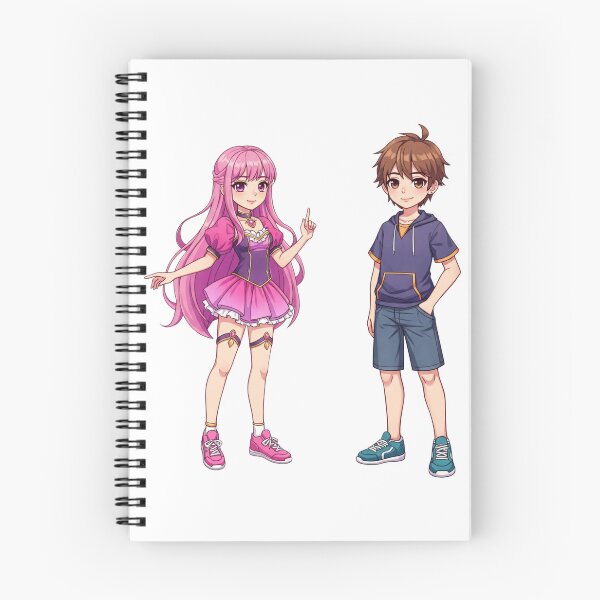 Item preview, Anime | Vibrant and Expressive Japanese-Inspired Graphic designed and sold by Tw1nsAIArt.