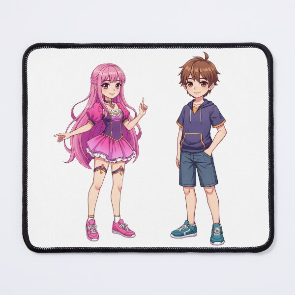 Item preview, Anime | Vibrant and Expressive Japanese-Inspired Graphic designed and sold by Tw1nsAIArt.