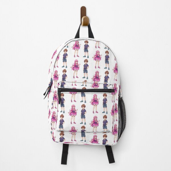 Item preview, Anime | Vibrant and Expressive Japanese-Inspired Graphic designed and sold by Tw1nsAIArt.