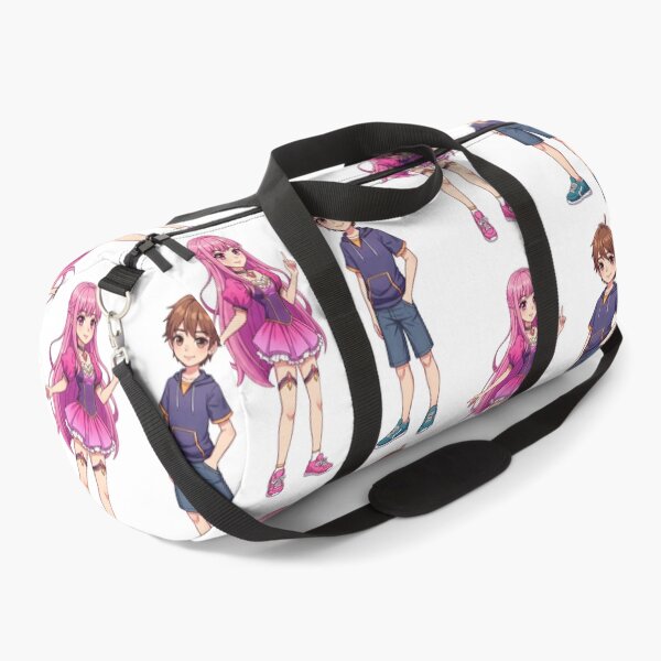 Item preview, Anime | Vibrant and Expressive Japanese-Inspired Graphic designed and sold by Tw1nsAIArt.