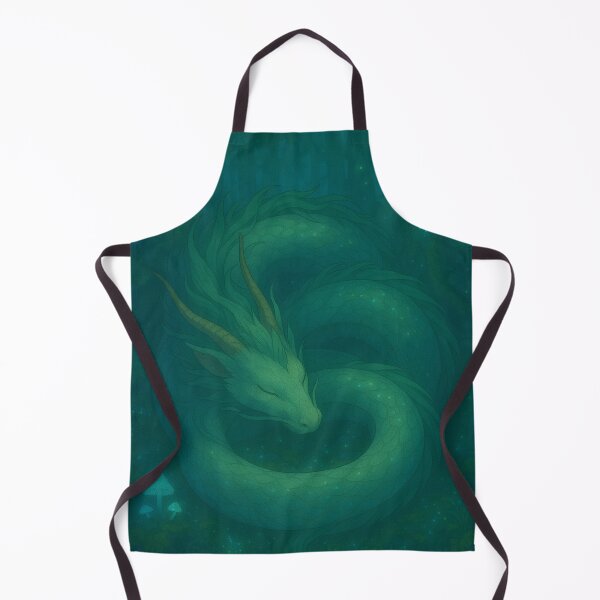 Item preview, The Dream of the Forest Spirit designed and sold by TheMysticCats.
